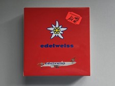Herpa Wings 508377 Edelweiss Airbus A330-200 1:500