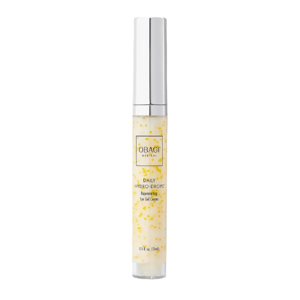 Obagi Daily Hydro-Drops Rejuvenating Eye Gel Cream 0.5 fl oz / 15 mL