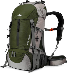 50l travel backpack sales AREYTECO Backpack, Expandable Large Carry On for Men Women Built for adventurers Looking for a 50L -
