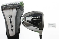 TaylorMade RocketBallz Golf Club Mens RH 10.5-deg Driver Regular Graphite