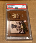 Babe Ruth 2002 Donruss Batkings /125 - Game Used Bat Relic