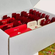 Young Living Make a Shift Reset Kit - EXP 01/2027 Free Shipping US