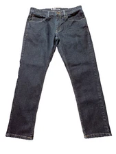 U 510 Jeans Mens 32x27 Blue Xavier Stretch Denim Under 510 Estilo