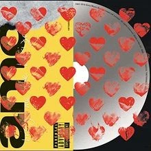 Amo von Bring Me the Horizon | CD | Zustand gut - Bild 1 von 2