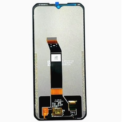 For Doogee S100/ S100 Pro (Version 01) OEM LCD Display+Touch Screen Digitizer