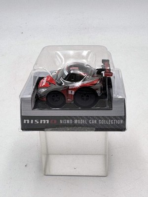 Tomytec ''Nissan Nismo N.1'' Takara Tomy