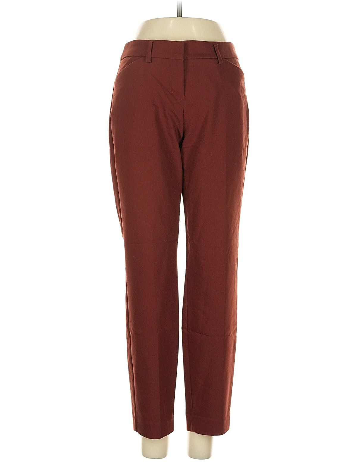 Express Women Brown Casual Pants 2 - image 1