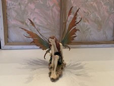 Elfen Figuren Fantasy Art Figuren 3x  13&euro;