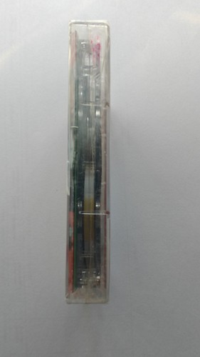 Moby The B Sides FACTORY SEALED cassette album ** Reference Images - Picture 12 of 15