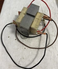 New Stancor Dry Transformer #592-9018