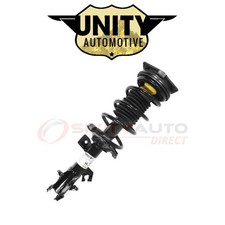 Unity 11354 Strut & Coil Spring for 172351 Assembly Shock Shocks Struts re