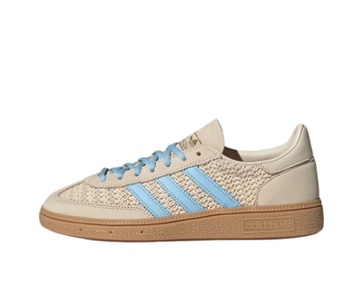 Size 5 - adidas Handball Spezial Crochet Pack - Sand Strata W for