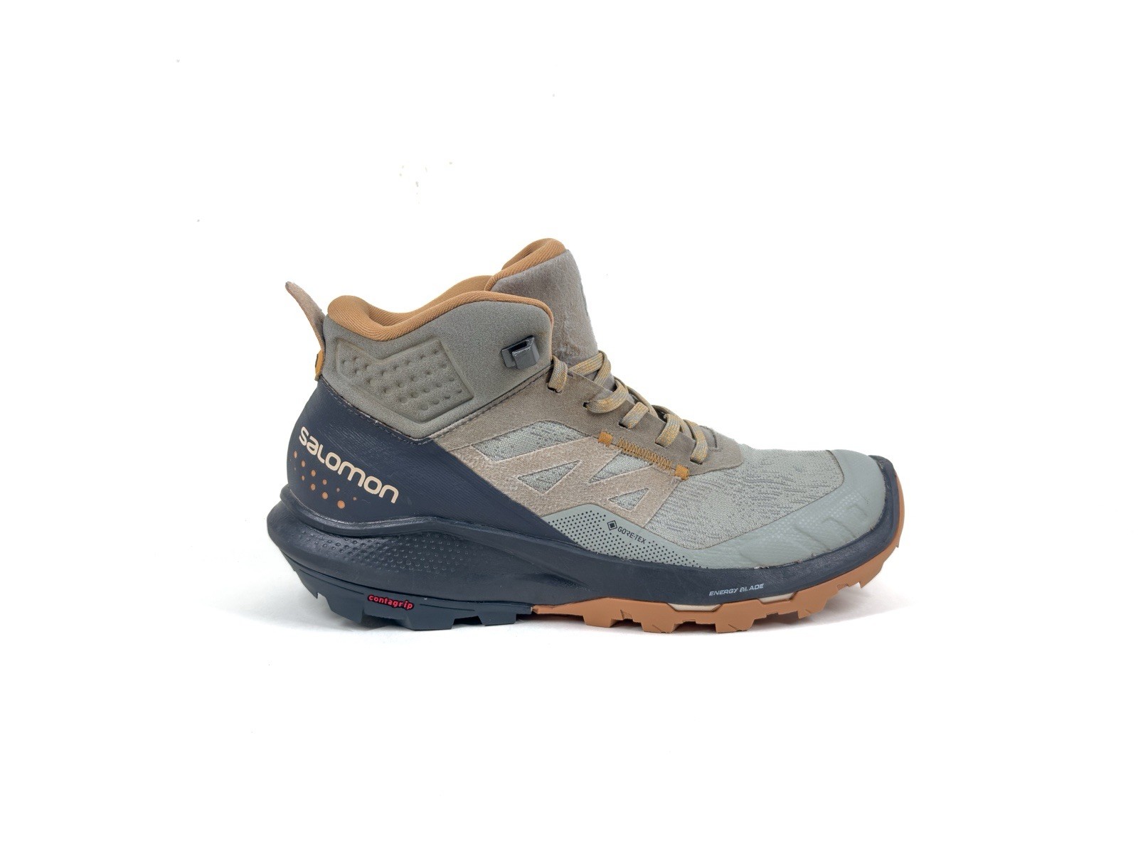 Scarpone da trekking Salomon Outpulse Mid GTX donna US 7