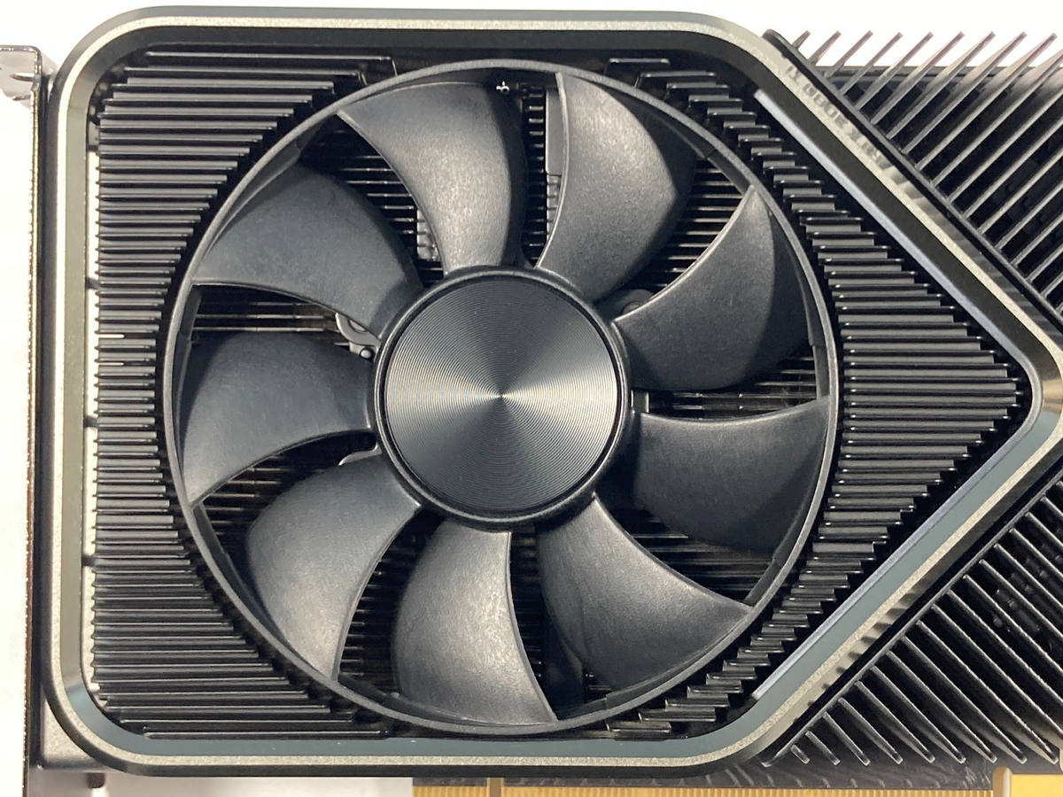 NVIDIA GeForce RTX 3080 Ti Founders Edition 12GB GDDR6X Graphics