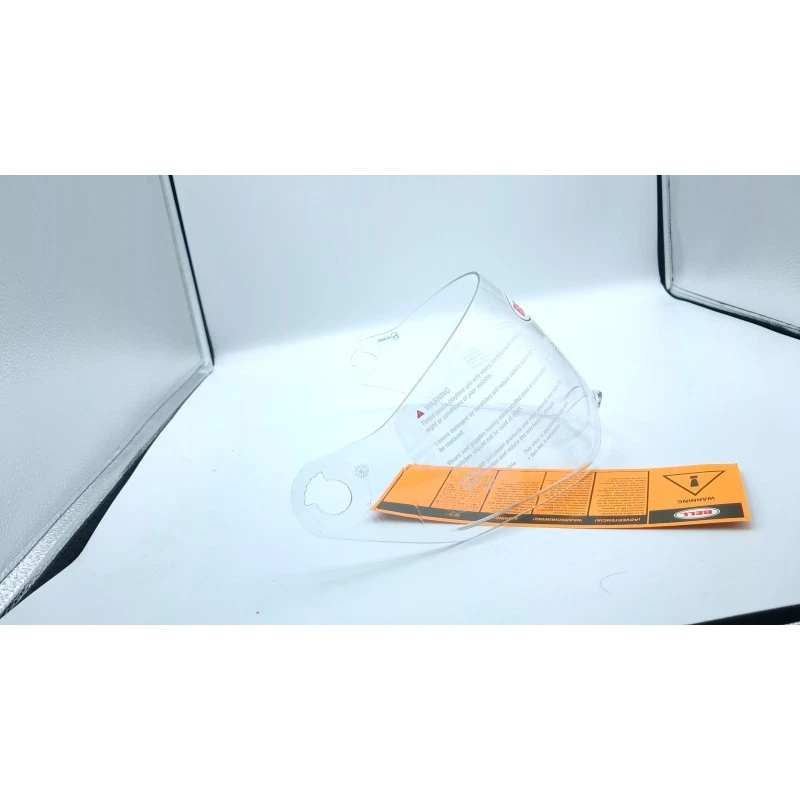 Bell Powersports MX-9 Adventure Protint Shield fotocromático - caja abierta Foto 3 de 4