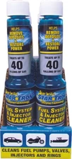 Star Brite Star Tron Fuel System & Injector Cleaner 12-Pack 4 oz.