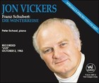 Schubert: Die Winterreise (CD, Oct-1992, 2 Discs, VAI Audio)
