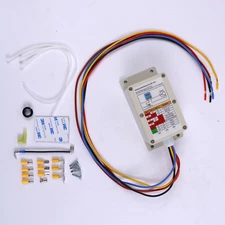 364 High Performance Soft Starter kit ASY-364-X20-IP for All RV A/C Applications