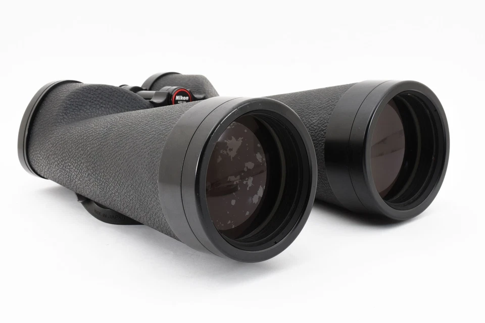 [NEAR MINT in Case & Box] Nikon 10x70 5.1° 5.1 HP TP Binoculars From JAPAN - Image 4 of 4