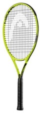 Head Extreme Jr.  26 racchette da tennis per bambini racchetta da tennis