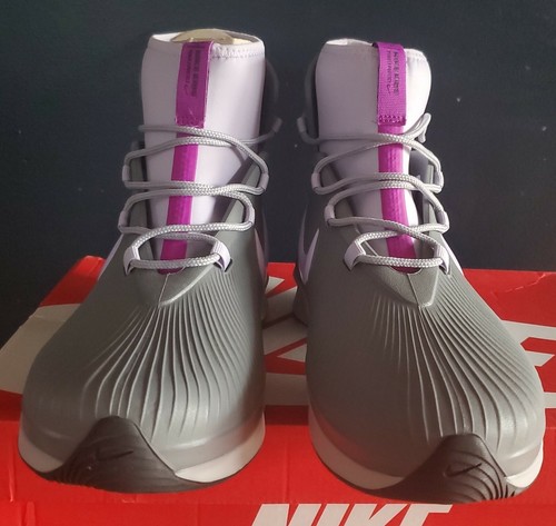 NUEVAS BOTAS NIKE BINZIE AUTÉNTICAS (GS) EE. UU. 5 Y - Imagen 4 de 4