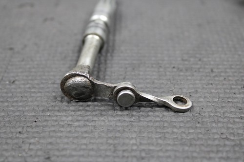 2001 KAWASAKI KX85 OEM EXHAUST POWER VALVE LINKAGE GOVERNOR 13320-0581 - Bild 3 von 15