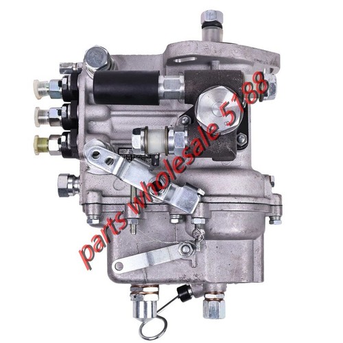 FUEL INJECTION PUMP KD38812000 KD388-12000 For KDE11SS And KDE13SS - Picture 4 of 6