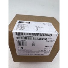 New Siemens 6ES7212-1BE40-0XB0 6ES7 212-1BE40-0XB0 SIMATIC S7-1200 CPU 1211C