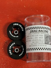 Pro Track N405J Black Magnum 1 3/16 x 435 Rear Tires Mid America