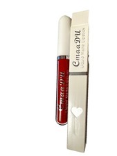CmaaDU Liquid Matte Lip Gloss NIB