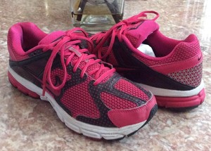 nike zoom structure 14