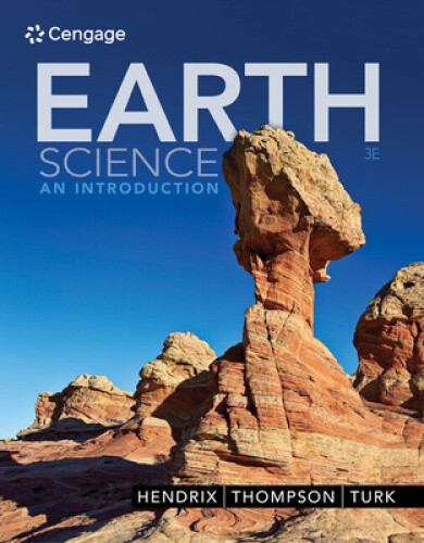 Thumbnail - Earth Science: An Introduction By Thompson, Graham