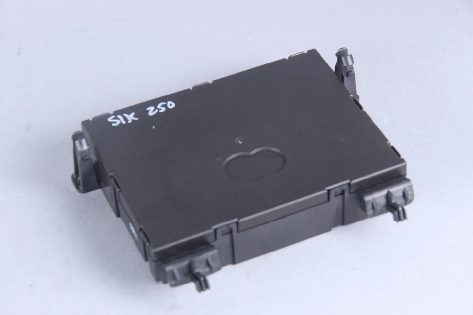 12-20 梅赛德斯 R172 SLK250 SLC300 车顶可转换顶部模块控制原始设备制造商 83k — 第 4/4 张图片