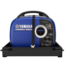 Generator Slide Out Tray Can Be Used For Yamaha Generators Mounts