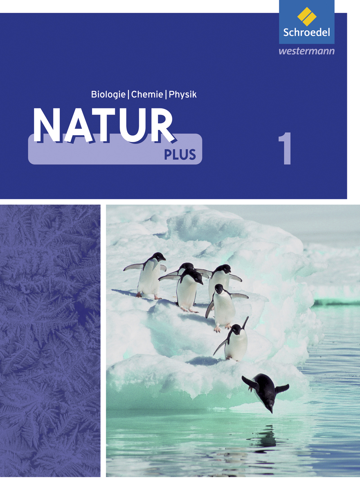 Thumbnail - Unbekannt. / Natur Plus / Natur Plus - Ausgabe 2011 Für Gesamtschulen