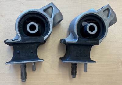 Engine Mounts fit Ford Ranger 2013 - 2022 2.2L Diesel 2.5L Gas 2013 ...
