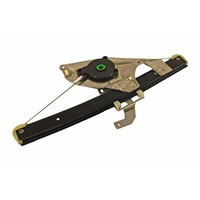 Vaico V10-9809 Fensterheber Regler FüR Volkswagen 4B0839461