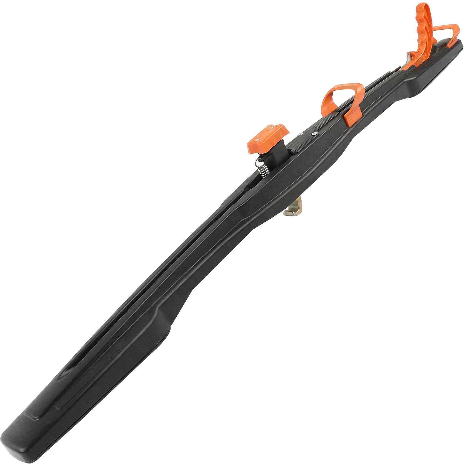 Super Clamp II Front Snowmobile Trailer Lashing System 1000 SC-FRONT - Single 