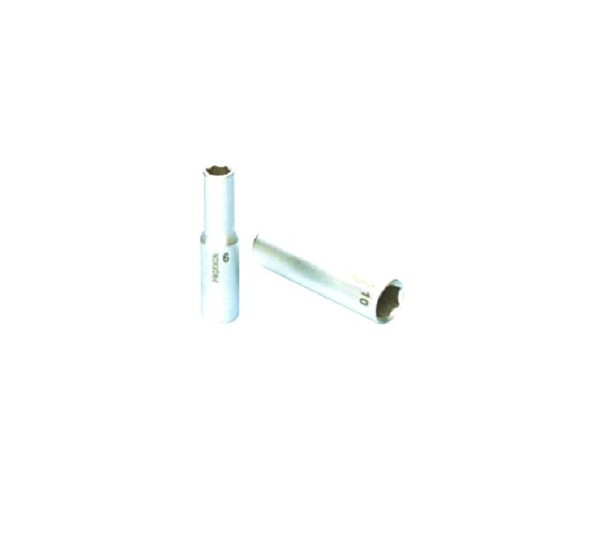 Proxxon 23770 1/4'' Tiefbett-SteckschlüSseleinsatz 6 Mm 1 StüCk-image