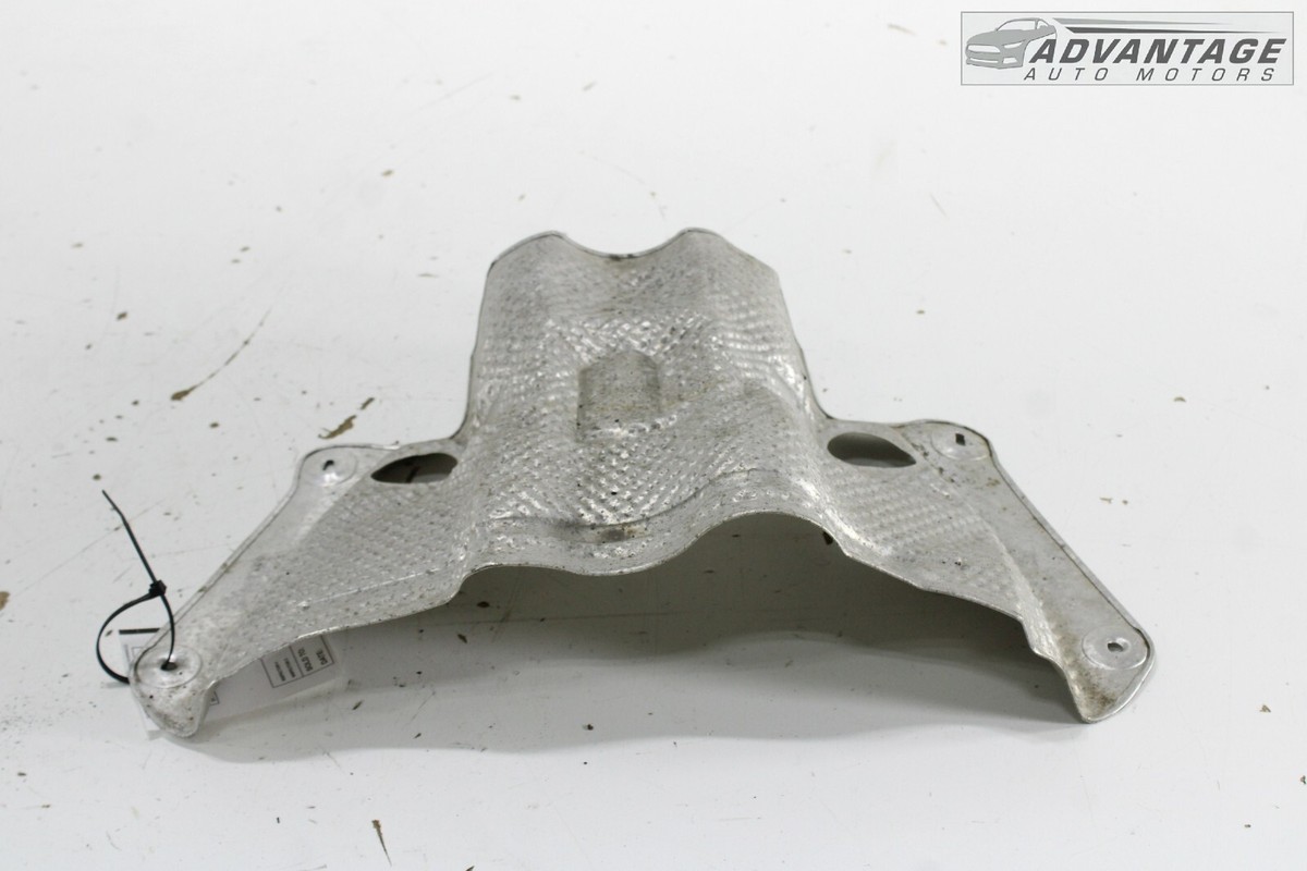2013-2016 AUDI A4 B8 REAR DRIVE SHAFT HEAT SHIELD COVER PROTECTION