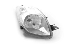 Scheinwerfer Halogen Front passend für Toyota Yaris XP9 01/2006 -11/08 H4 Rechts