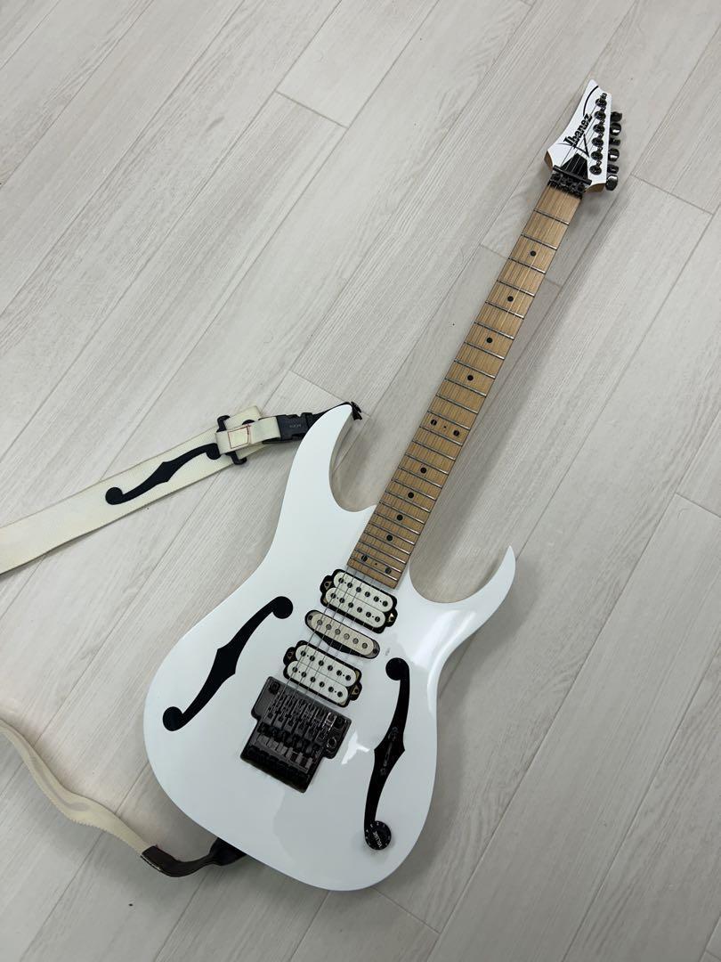 ギター Ibanez PGM300 Paul Gilbert 1992 Ibanez Japan PGM300 Paul Gilbert Signature Model