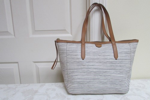 fossil turquoise bolsa