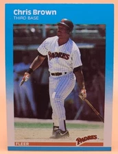 1987 Fleer Inserts & Update Set (1-132) Finish set UP TO 60% OFF