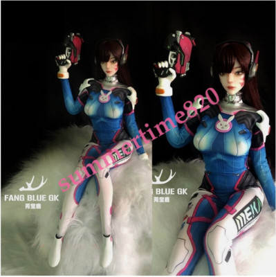 FangBlue Studio 1/3 Scale DVA Action Figure Model Full Set Clothes Included