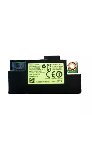 Samsung TV WLAN Modul WIDT30Q / BN59-01174D WIFI aus UE49KU6100