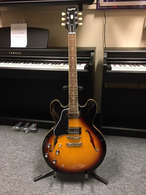 Epiphone ES-335