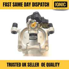 Audi A3 8v Q2 TT VW Golf Mk7 Seat Leon Electric Brake Caliper Left Rear 272 Disc