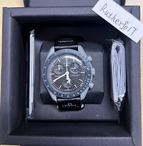 Omega Mission to the Moon | eBay Omega Mission to the Moon | eBay