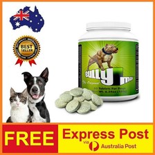 bully max grain free